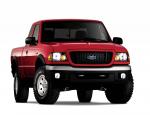 Ford Ranger America 2004 года